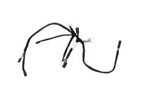 Mopar 68222849AB Wiring-Steering Wheel
