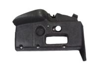 Mopar 5RL08DX9AA Instrument Panel-Instrument Panel Closeout