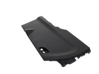 Mopar 7EB43DX9AA Panel-Console