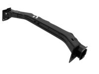 Mopar 68057681AD CROSSMEMBER-Radiator