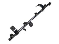 Dodge Caravan Fuel Rail - 4861387AC Rail-Fuel