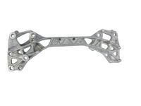 Mopar 68080591AE CROSSMEMB-Rear Suspension