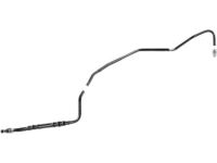 Mopar 68251917AC Tube Assembly-Master Cylinder To HCU