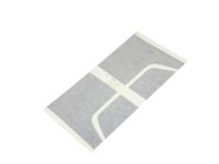 Mopar 6EG07XXXAA Decal-FASCIA