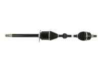 Mopar 52123540AC Axle Half Shaft