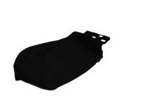 Mopar 6ED24BDQAC Cover-Rear Seat Cushion