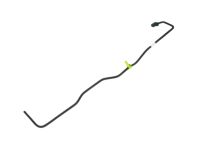 Mopar 52030064AA Fuel Supply Hose