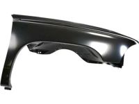 Mopar 55255030AC Fender