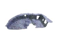 Mopar 68225721AC SILENCER-WHEELHOUSE Inner