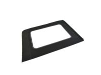 Mopar 1XZ96FX9AE Window-Quarter