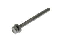Mopar 6101983 Hexagon Head Bolt