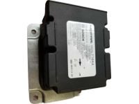 Mopar 68500728AA Module-Air Bag Control