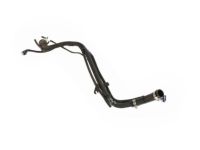 Mopar 68615662AA FUEL FILLER