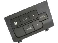 Mopar 6LC94JXWAA Switch-Multifunction