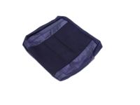 Mopar 6UW90DX9AA Front Seat Cushion Cover