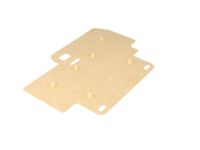 Mopar 68414671AA Panel-Rear Seat Back