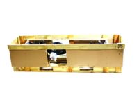 Mopar 68293571AA Axle-Front Complete