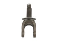 Mopar 68055223AA Shaft-Stub