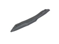 Mopar 5178088AD SILENCER-Fender To Hinge Pillar