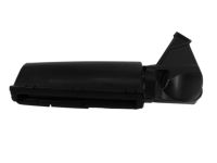 Mopar 5058463AE Screen-Air Inlet