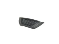 Mopar 5UP98RXFAA Plug-Fog Lamp Hole