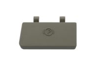 Mopar 1NL97HL1AB Handle-Parking Brake