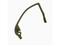 Mopar 5XT60DX9AA Molding-Front Door