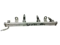 Jeep Compass Fuel Rail - 4627355AA Rail-Fuel