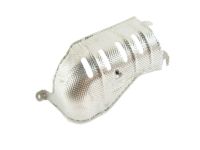 Mopar 68295329AA Shield-Fuel Tank Heat
