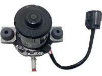 Mopar 68338787AB Pump-Air
