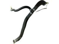 Mopar 52014834AC Hose-Radiator Outlet