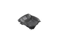 Mopar 6ST36LR5AD Rear Seat Back Cover