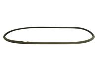 Mopar 68040030AE WEATHERSTRIP-DECKLID