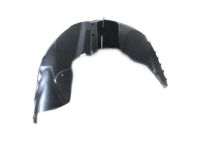 Mopar 68205934AC Shield-Splash