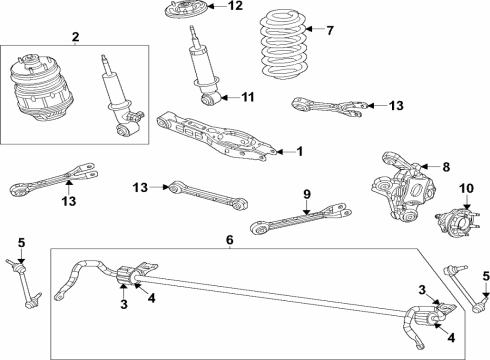 Mopar 6513066AA Screw