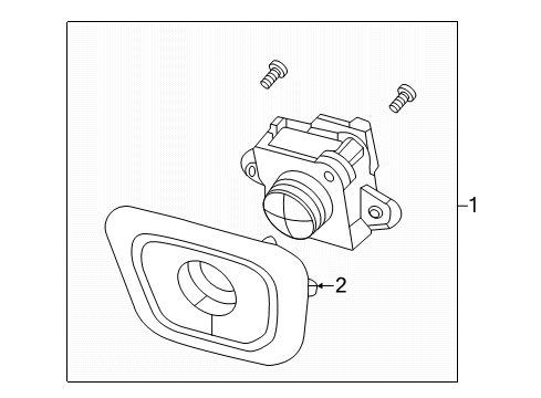 2022 Dodge Charger Electrical Components Diagram 3