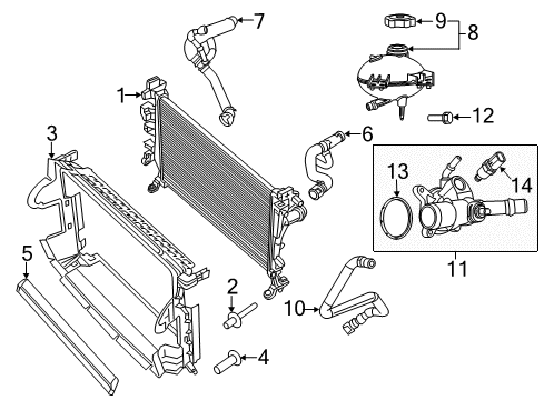 2021 Jeep Renegade Powertrain Control Diagram 2