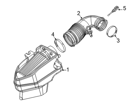 2022 Dodge Challenger Powertrain Control Diagram 7