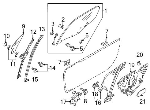 Cover-Dust Diagram for 68335336AA