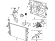 Diagram for Ram Water Pump - 68261224AF