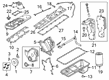 Diagram for 2022 Ram 2500 Air Filter - 57008652AA