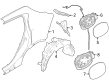 Diagram for 2023 Dodge Hornet Wheelhouse - 68606871AA