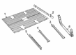 Diagram for Ram Axle Beam - 68276831AC