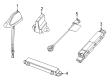 Diagram for 2023 Jeep Wagoneer L Antenna - 6ZP28SSEAA