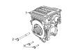 Diagram for 2023 Ram 1500 Alternator - 68623194AB