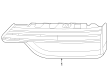 Diagram for 2024 Jeep Grand Cherokee Tail Light - 68377974AE