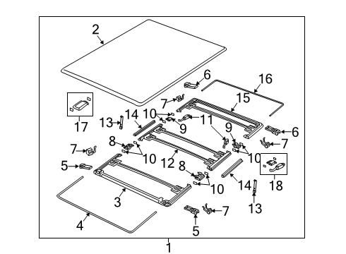 NAMEPLATE-REBEL Diagram for 68534425AC