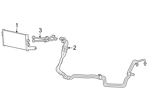 Tube-Jumper Diagram for 68468129AA