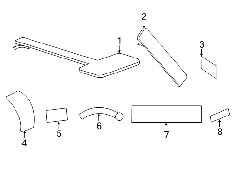 LABEL-VEHICLE EMISSION CONTROL IN Diagram for 68636264AA