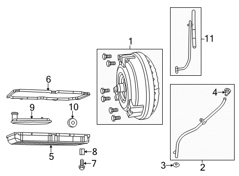 TRANSMISSION OIL Diagram for 68259490AD